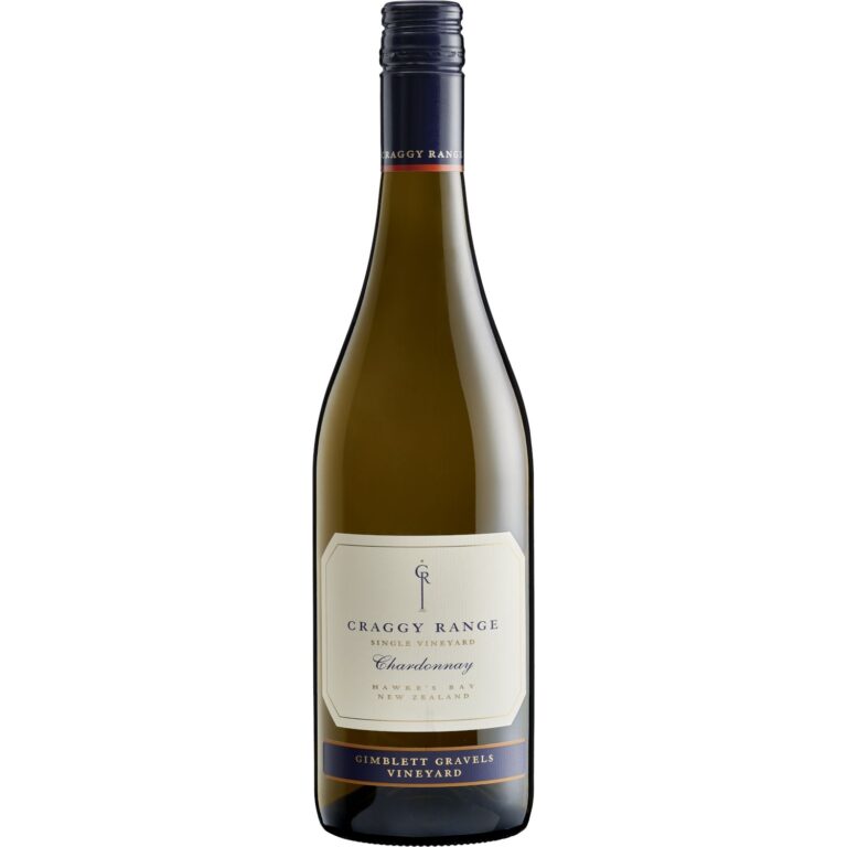 GIMBLETT GRAVELS CHARDONNAY ()