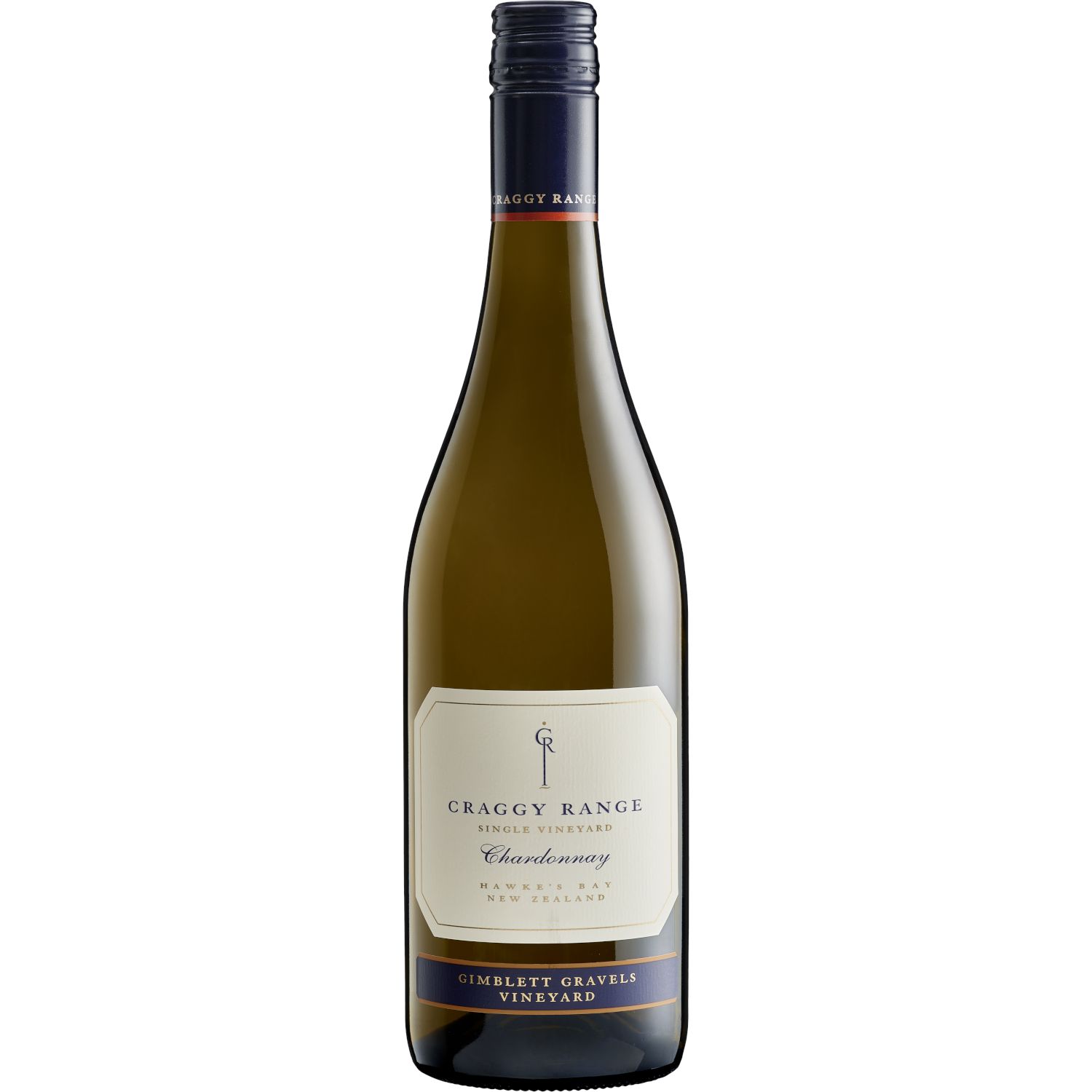 GIMBLETT GRAVELS CHARDONNAY ()