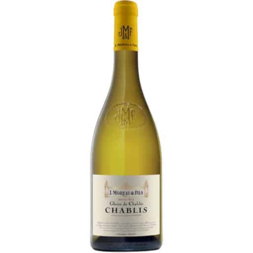 J Moreau and Fils Chablis ()