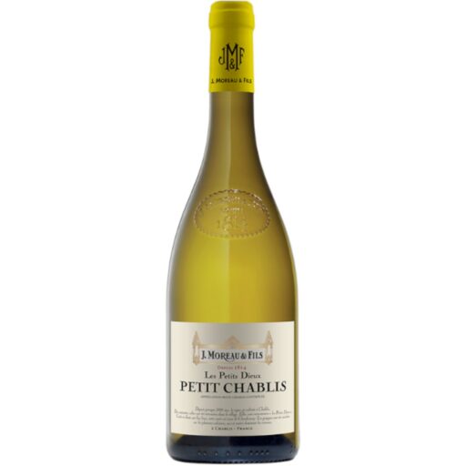 J Moreau and Fils Petit Chablis ()