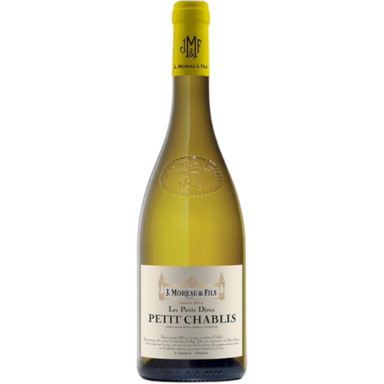 J Moreau and Fils Petit Chablis ()