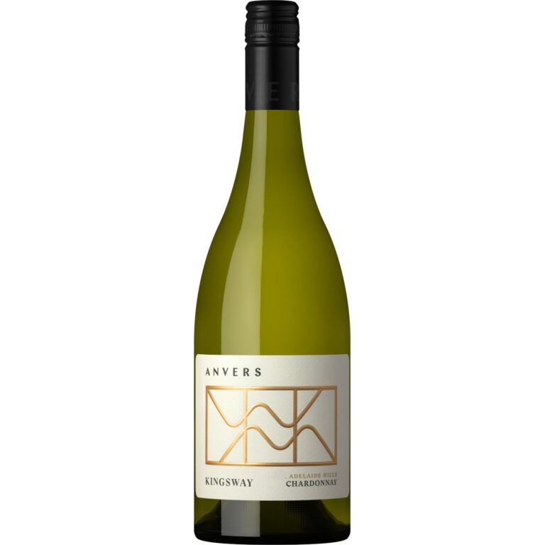KWay Chard NV ()