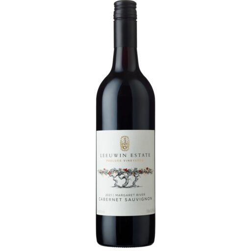 Leeuwin Estate Prelude Vineyards Cabernet Sauvignon Bottle Shot ()