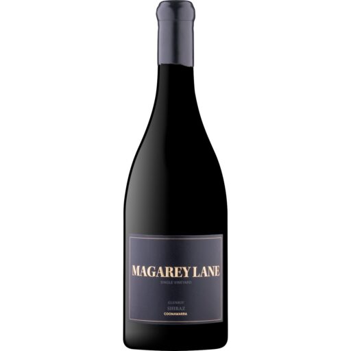 MagareyLane Glenroy ShirazNV copy