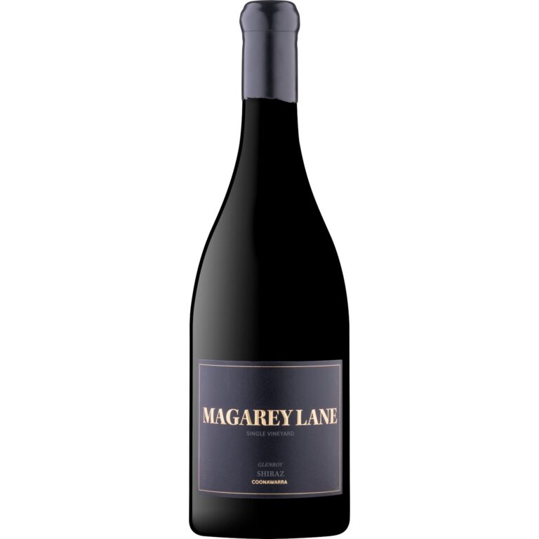 MagareyLane Glenroy ShirazNV copy