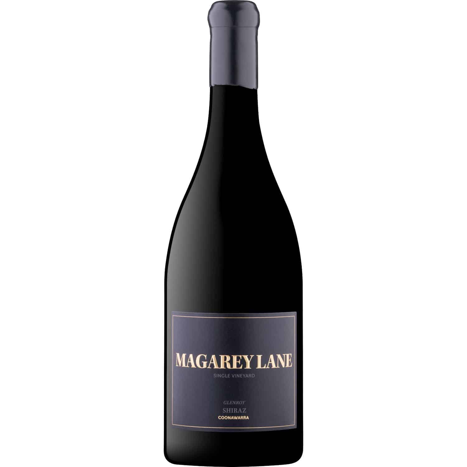 MagareyLane Glenroy ShirazNV copy