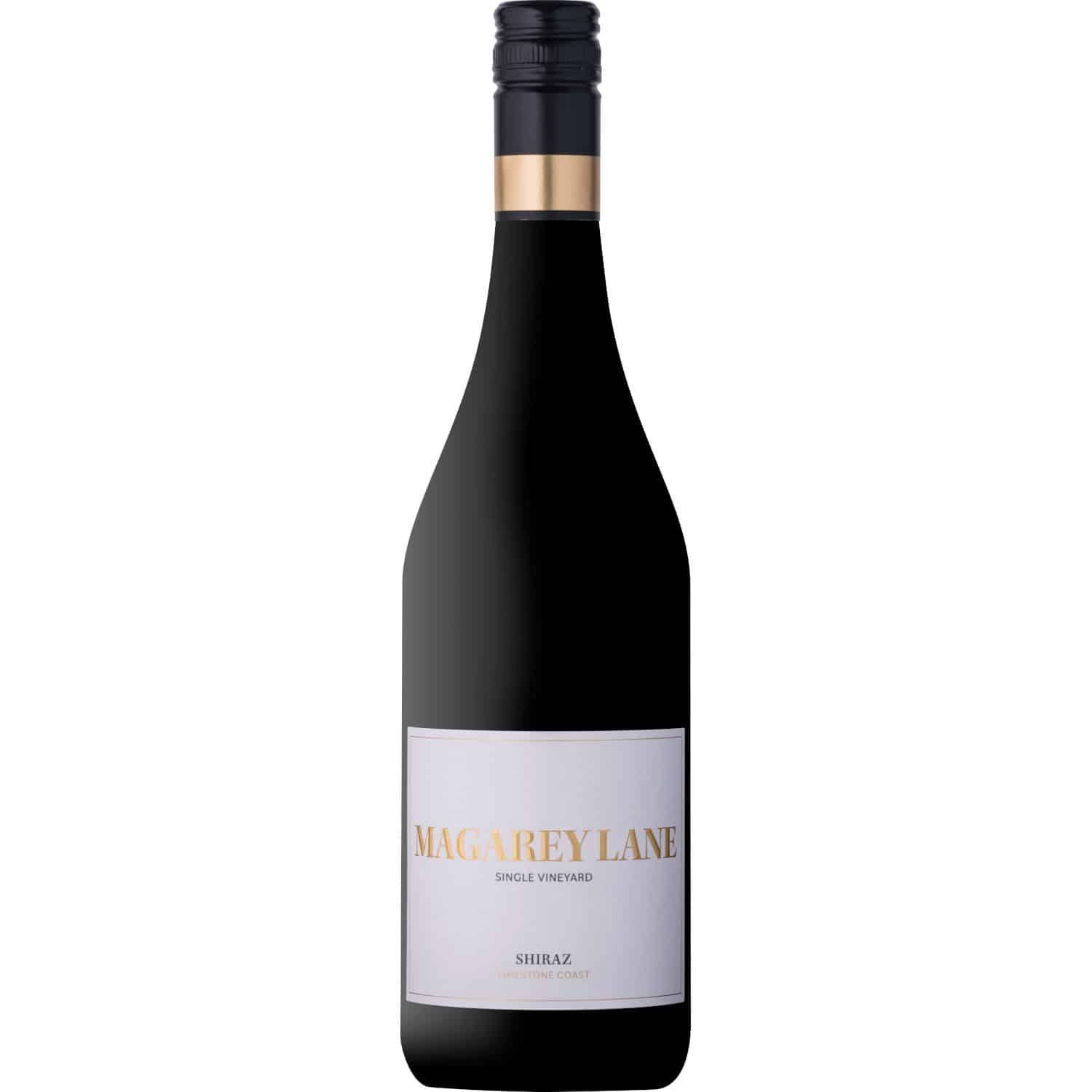 MagareyLane LC Shiraz copy