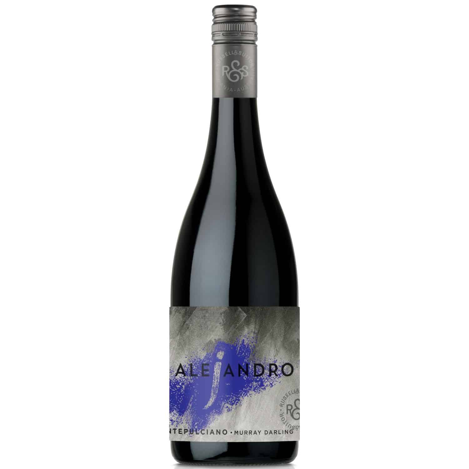 NV Alejandro Montepulciano