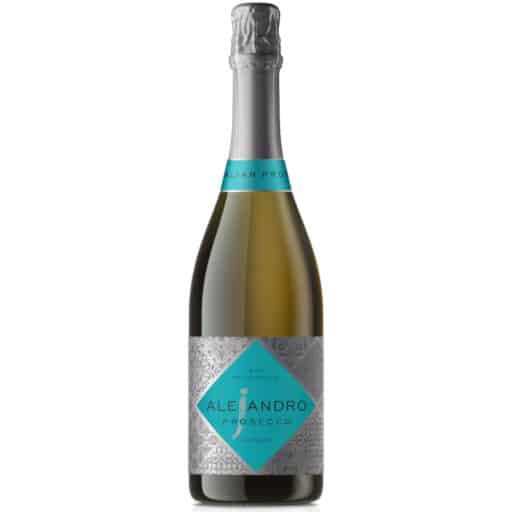 NV Alejandro Prosecco
