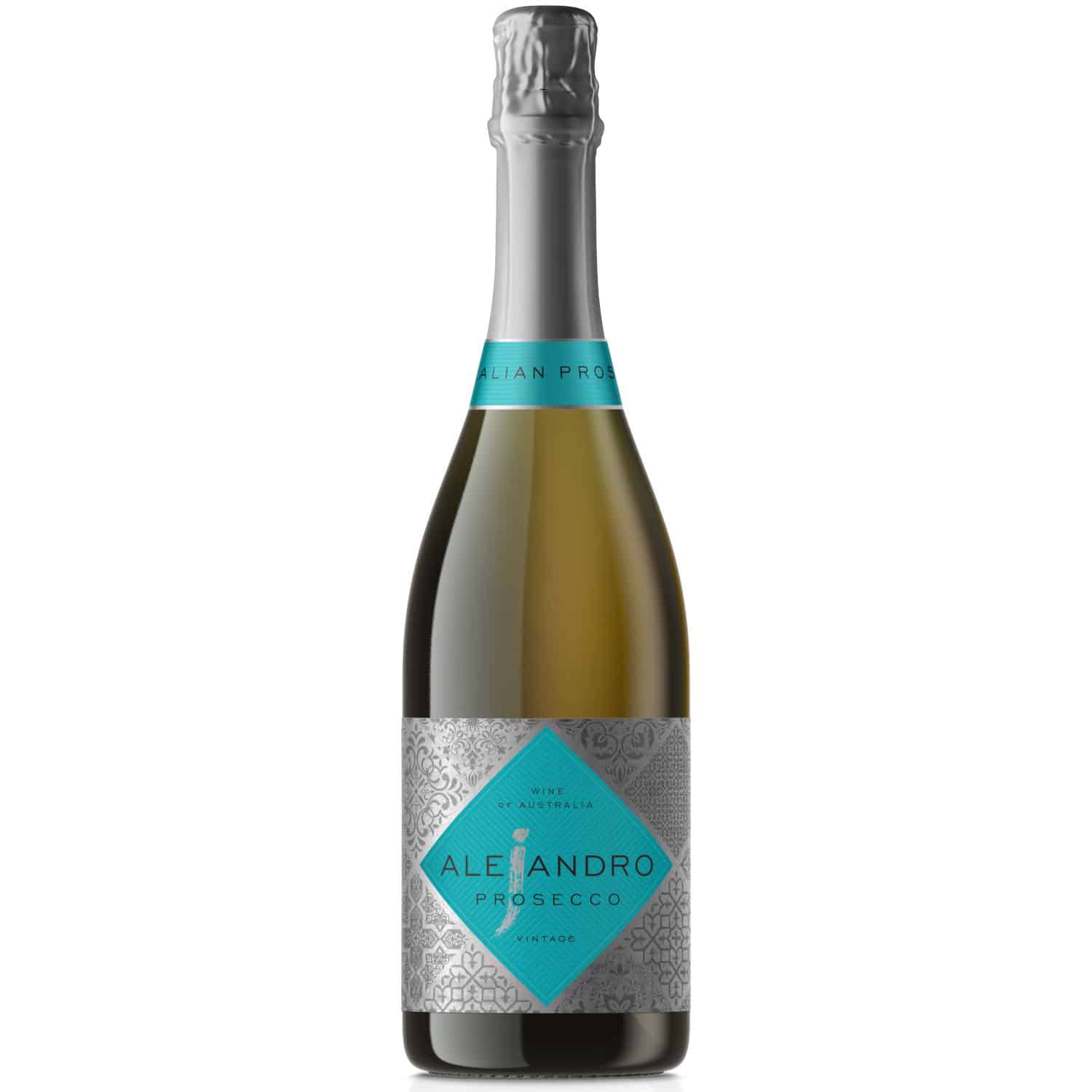 NV Alejandro Prosecco