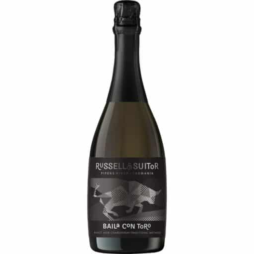 NV Baila con Toro Pinot Noir Chardonnay