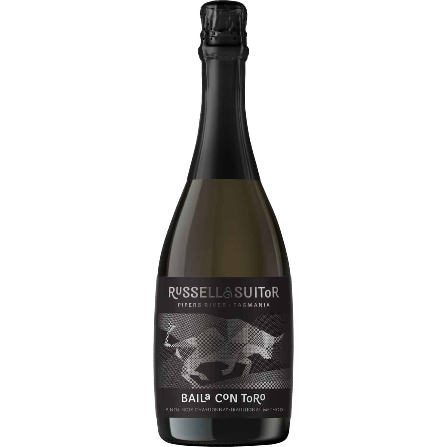 NV Baila con Toro Pinot Noir Chardonnay