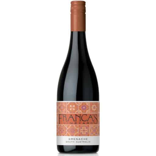 NV Franca's Vineyard Grenache