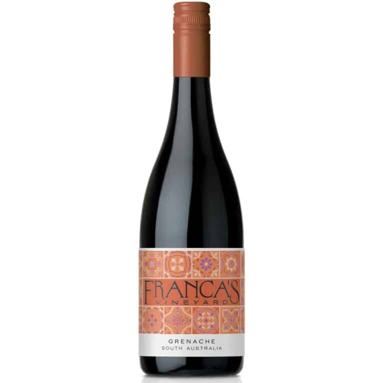 NV Franca's Vineyard Grenache