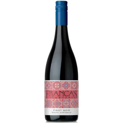 NV Franca's Vineyard Pinot Noir