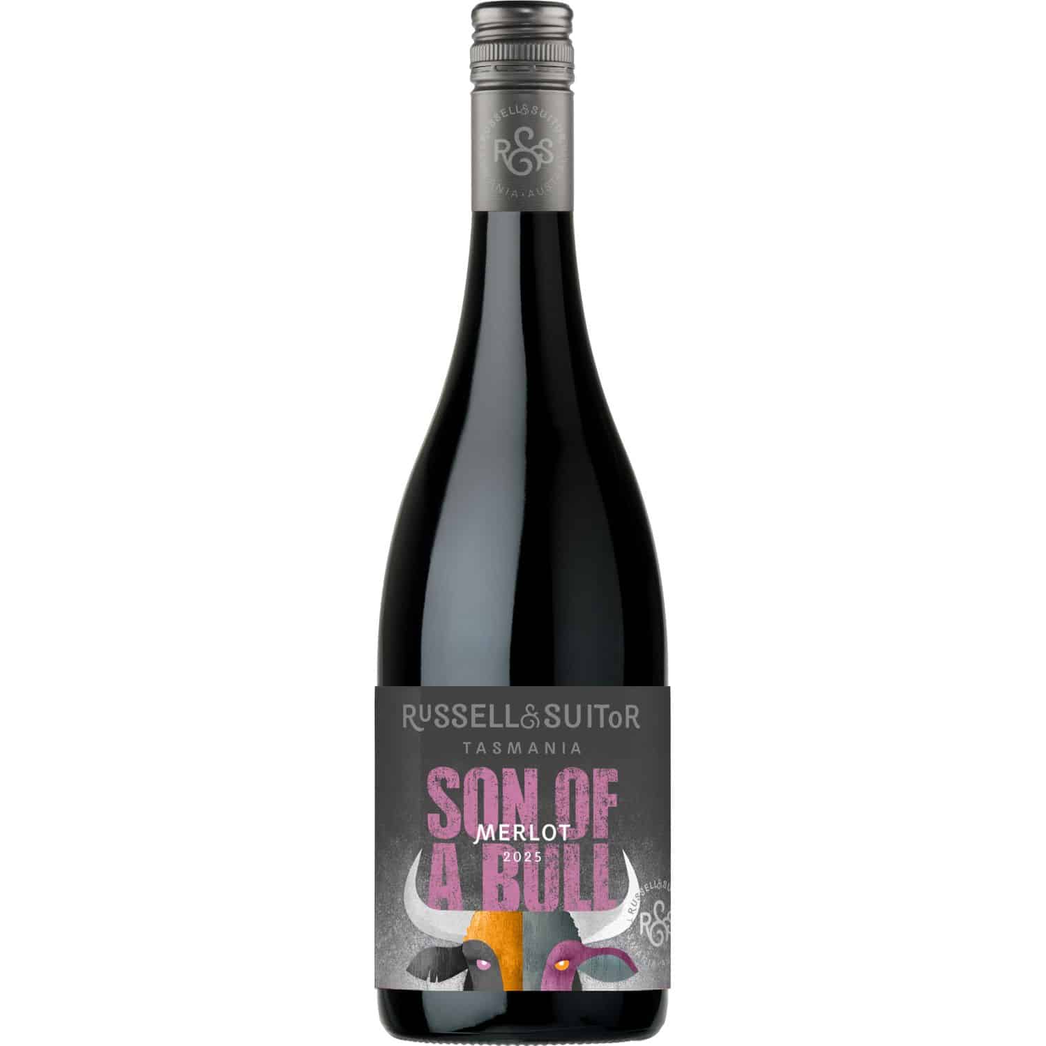 NV Son of a Bull Merlot