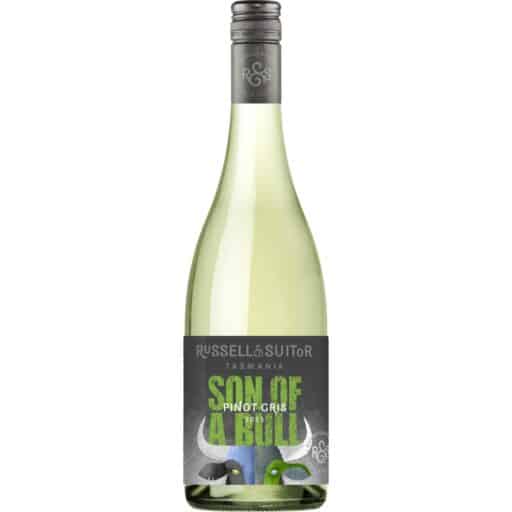 NV Son of a Bull Pinot Gris