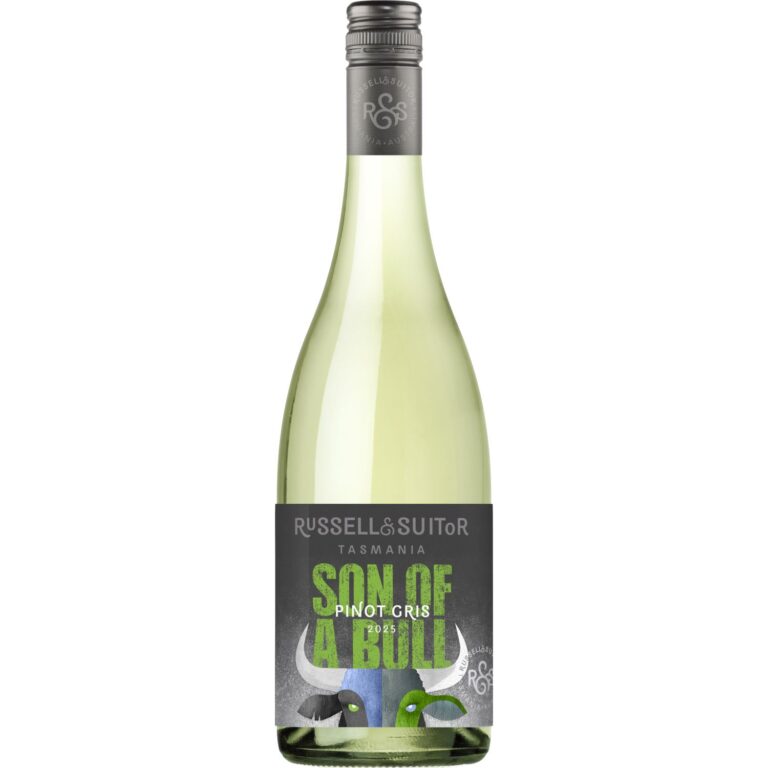 NV Son of a Bull Pinot Gris