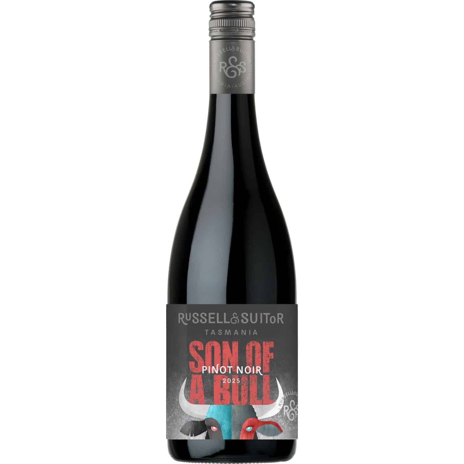 NV Son of a Bull Pinot Noir