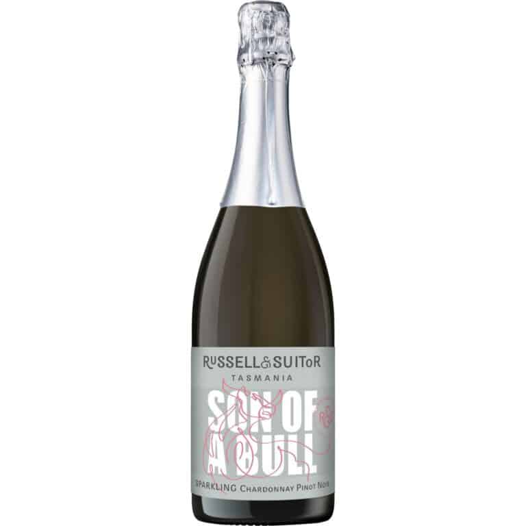 NV Son of a Bull Sparkling