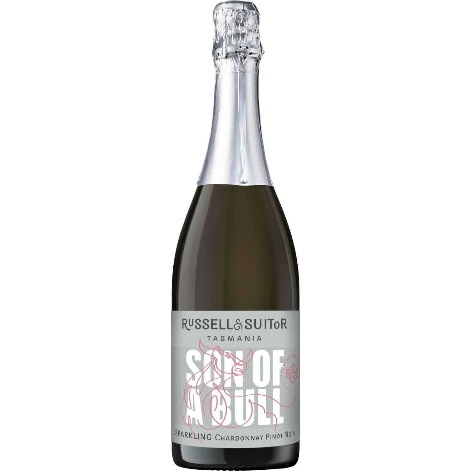NV Son of a Bull Sparkling