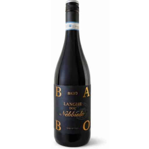 Nebbiolo Screenshot
