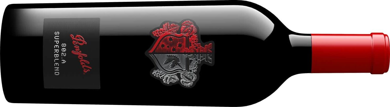 PEN SpeRel CabShiraz SouthAus Superblend A FB Cork PEN SpeRel CabShiraz SouthAus Superblend A FB Cork