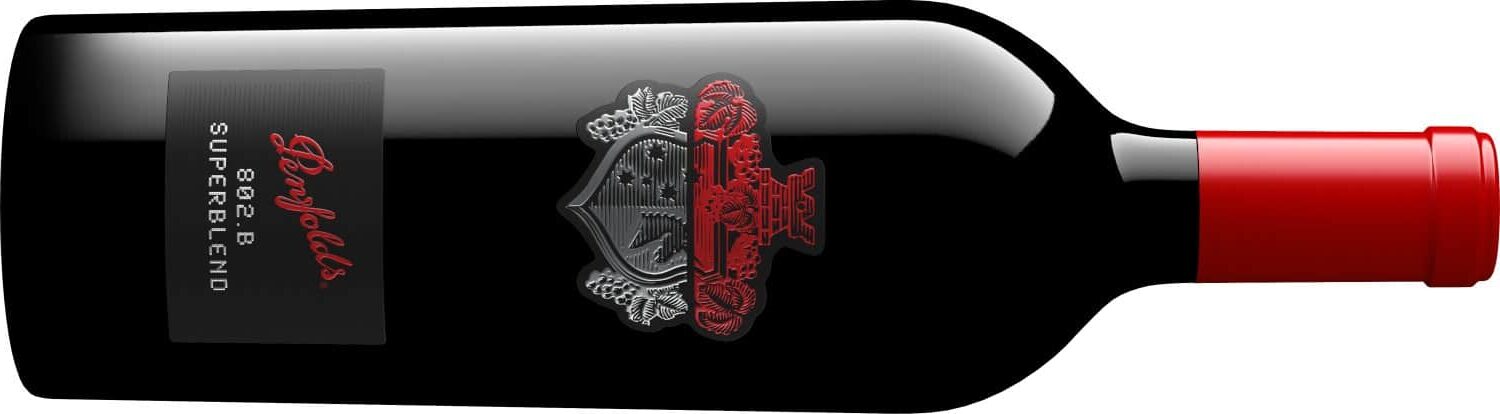 PEN SpeRel CabShiraz SouthAus Superblend B FB Cork PEN SpeRel CabShiraz SouthAus Superblend B FB Cork