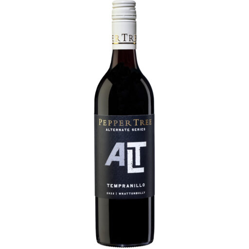 Pepper Tree Alternate Series Tempranillo Wrattonbully