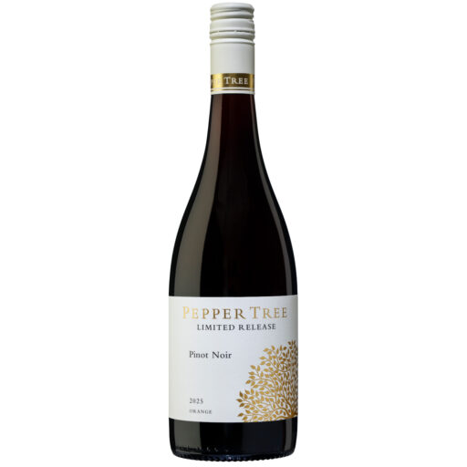 Pepper Tree Limited Release Pinot Noir Orange OA