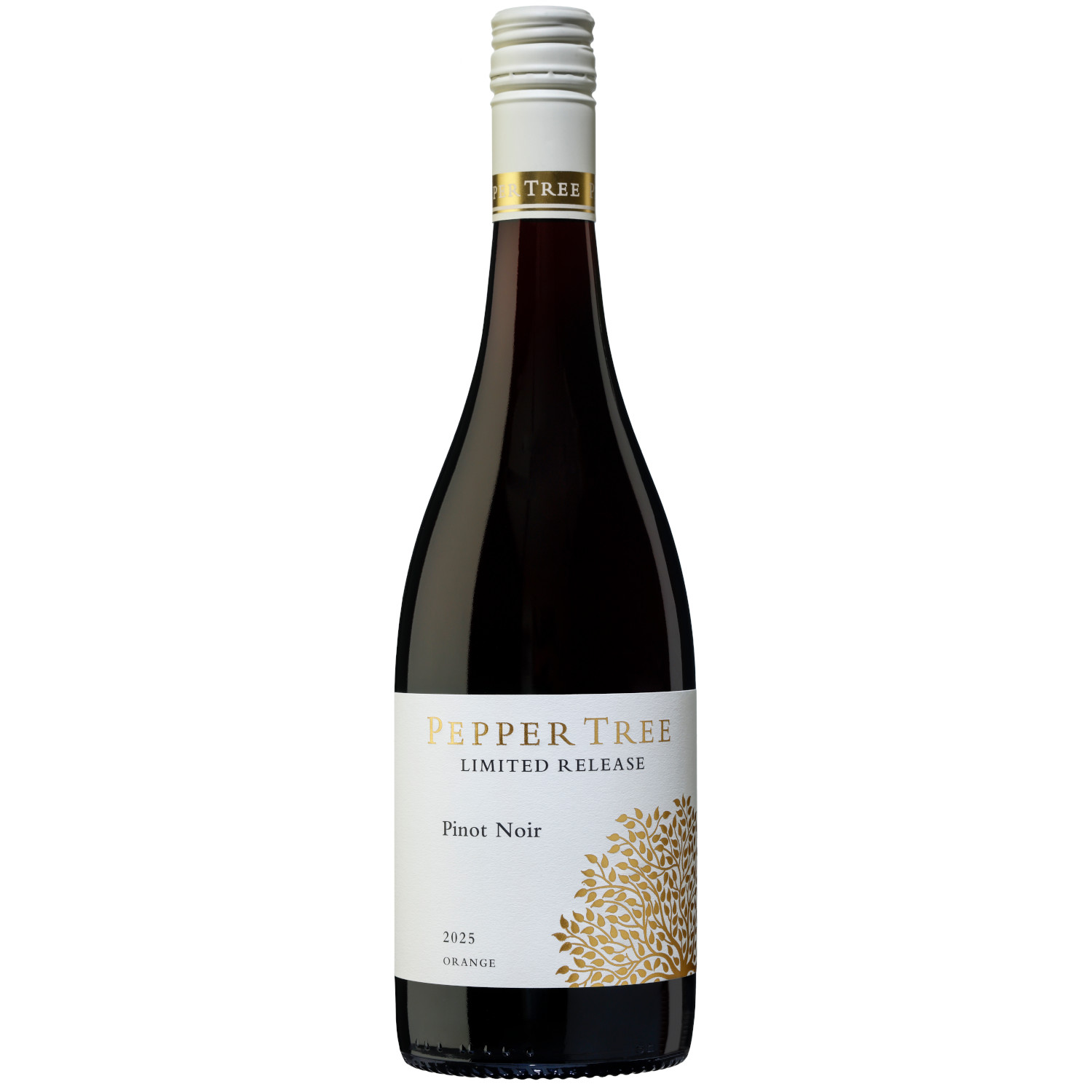 Pepper Tree Limited Release Pinot Noir Orange OA