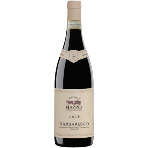 Piazzo Armando Barbaresco Arge DOCG ()