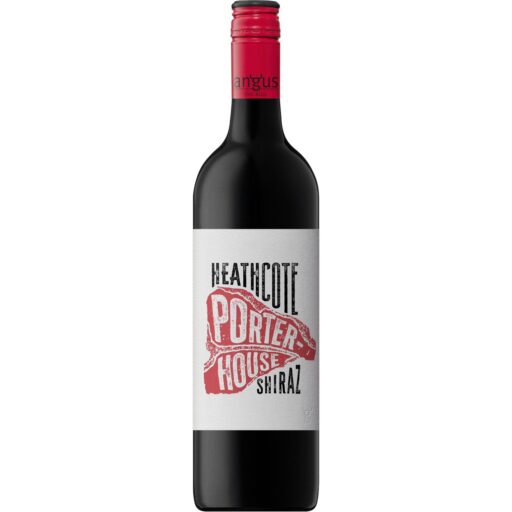 Porterhouse Bottle Image mL ()