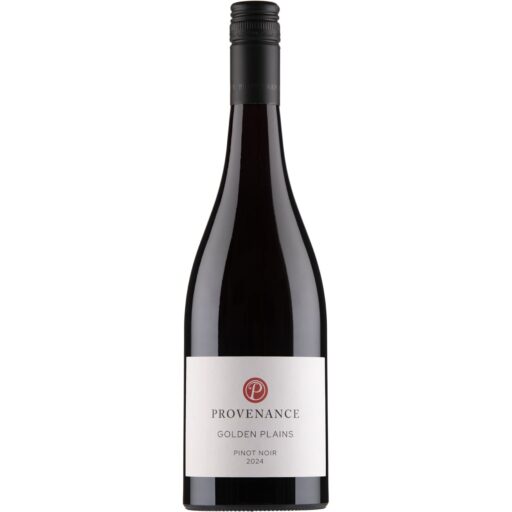 Provenance Golden Plains Pinot Noir low res