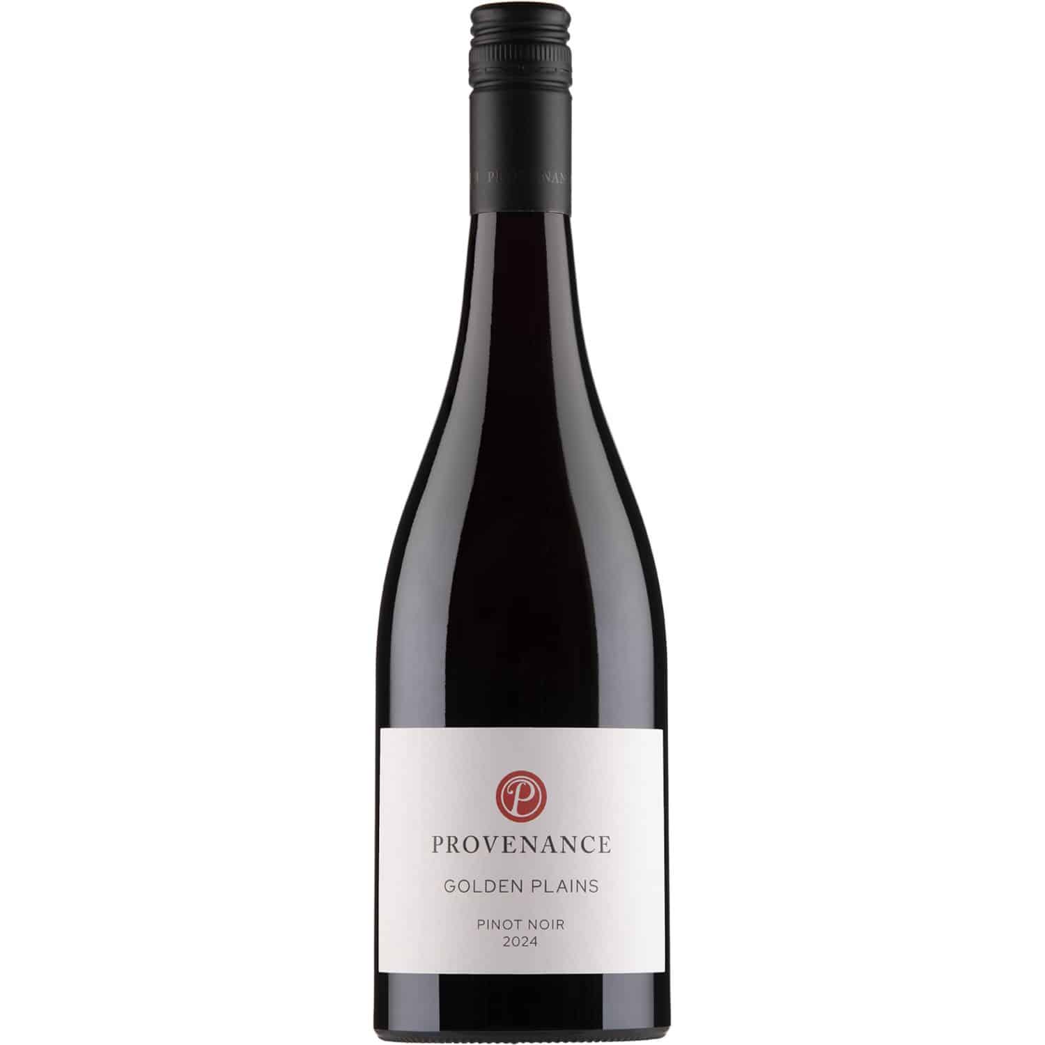 Provenance Golden Plains Pinot Noir low res