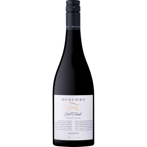 Reschke Bull Trader PinotNoir NV