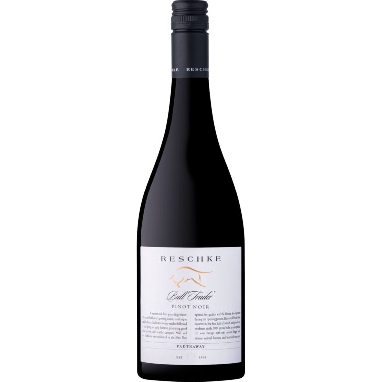 Reschke Bull Trader PinotNoir NV