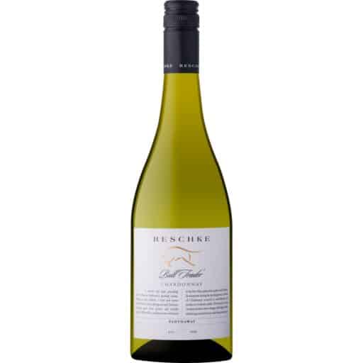 Reschke BullTrader PD Chardonnay NV