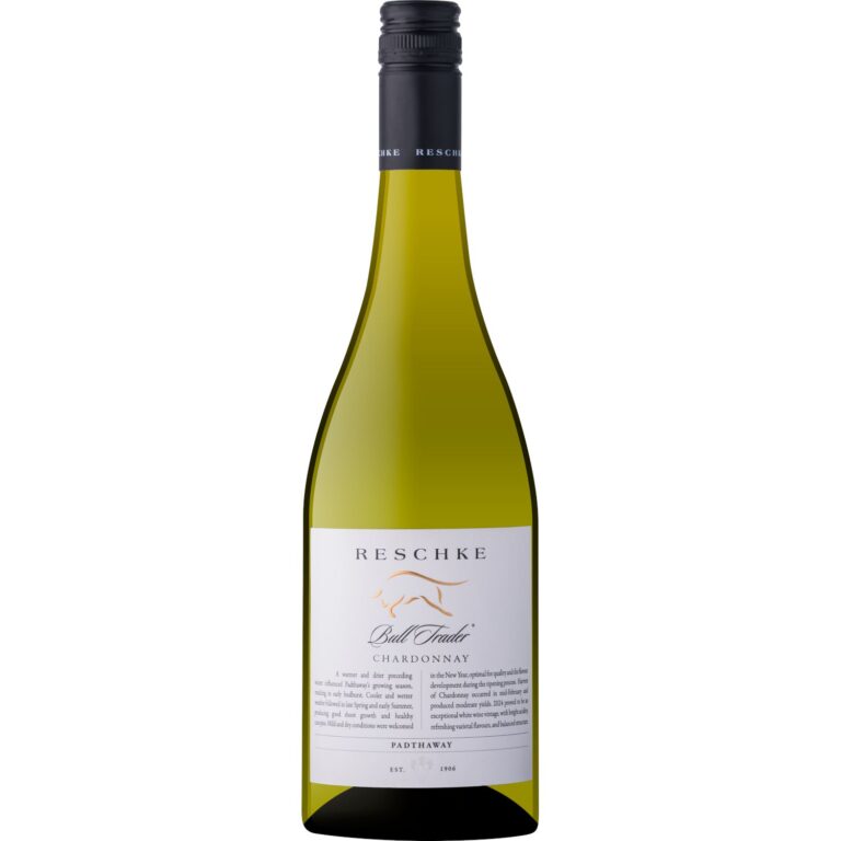 Reschke BullTrader PD Chardonnay NV