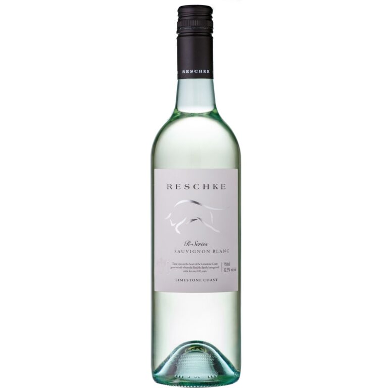 Reschke R Series Sauv Blanc NV