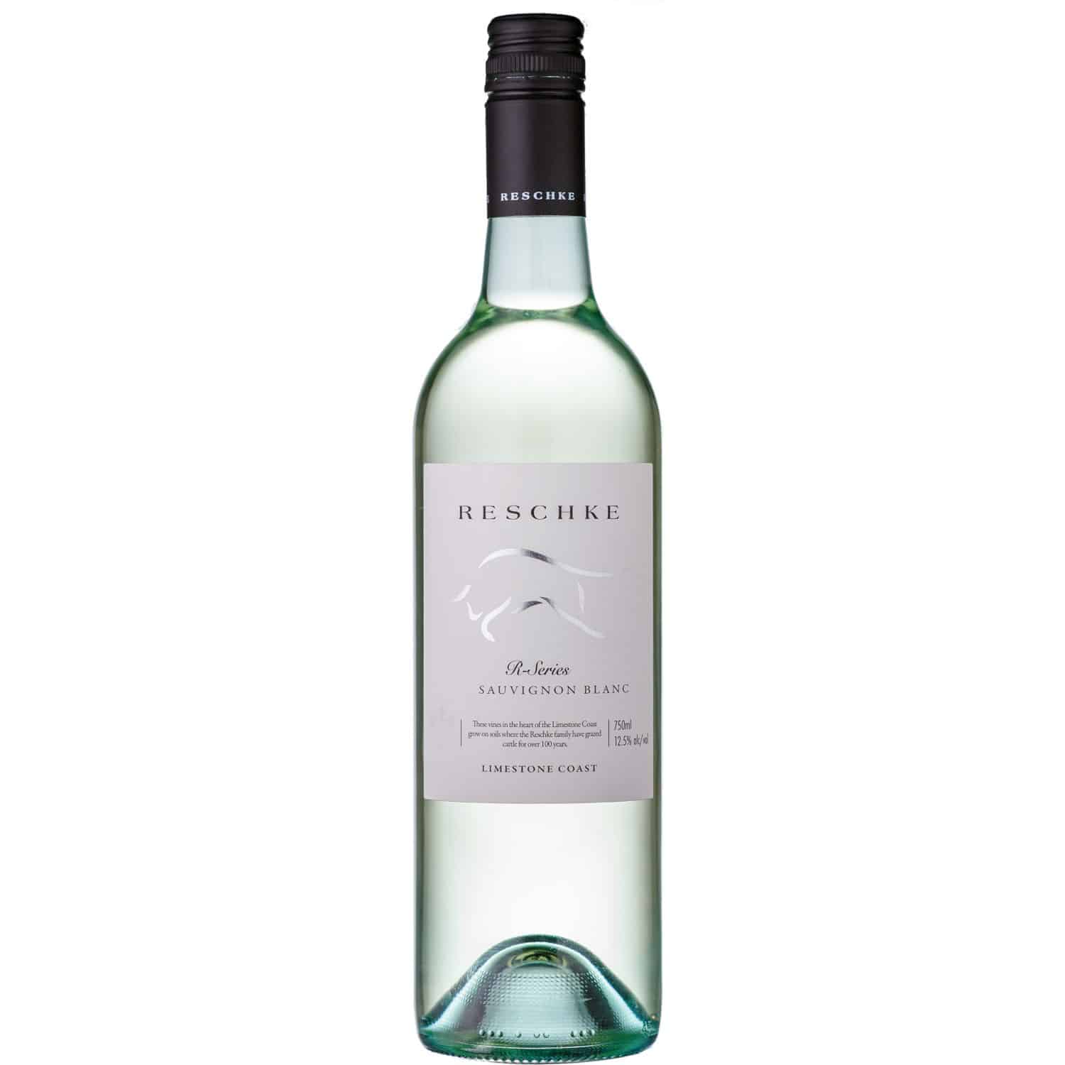 Reschke R Series Sauv Blanc NV