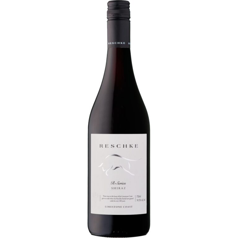 Reschke R Series Shiraz NV copy