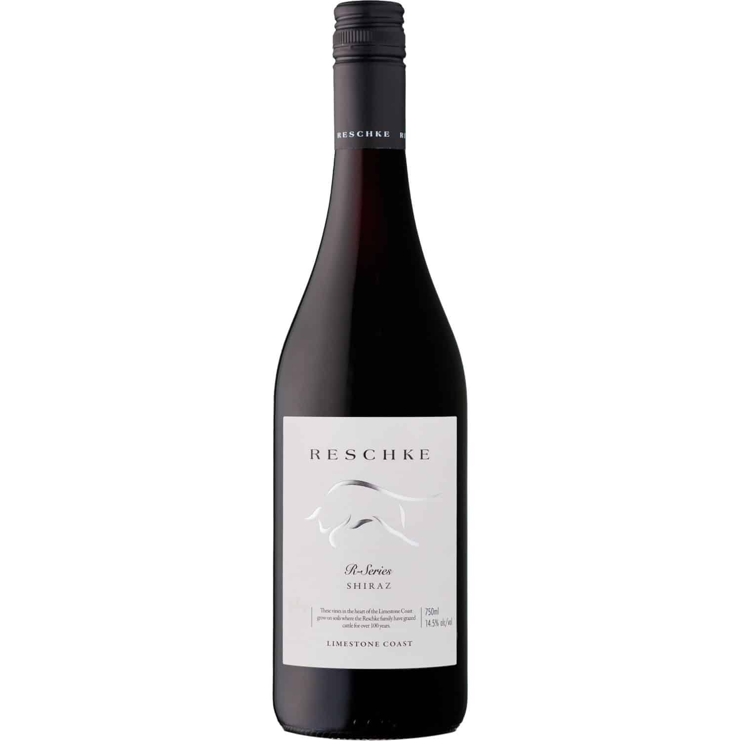 Reschke R Series Shiraz NV copy