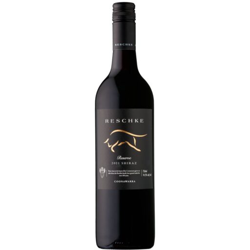 Reschke Reserve CW Shiraz