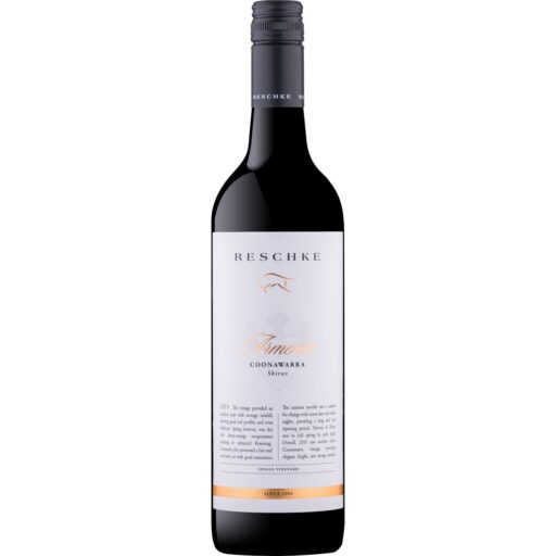 Reschke Armenta CW ShirazNV