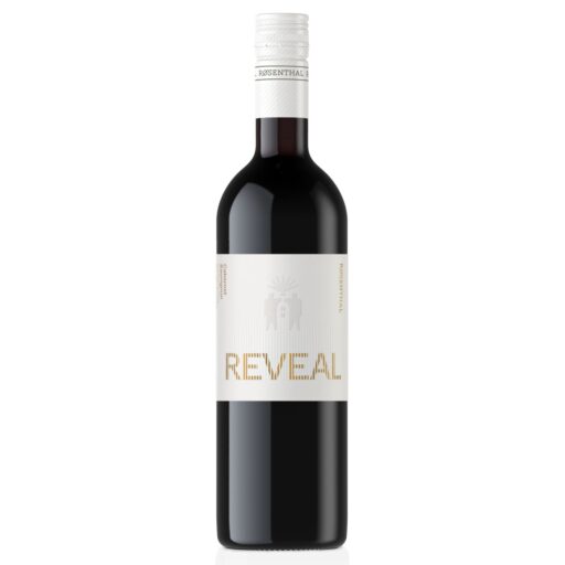 Rosenthal Reveal Cabernet Sauvignon Bottle shot HR[]