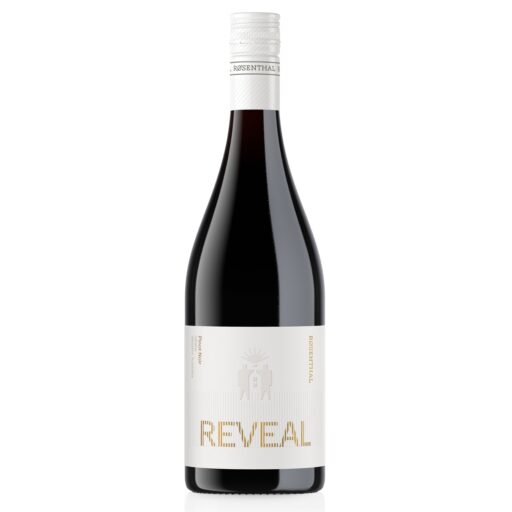 Rosenthal Reveal Pinot Noir Bottle Shot[]