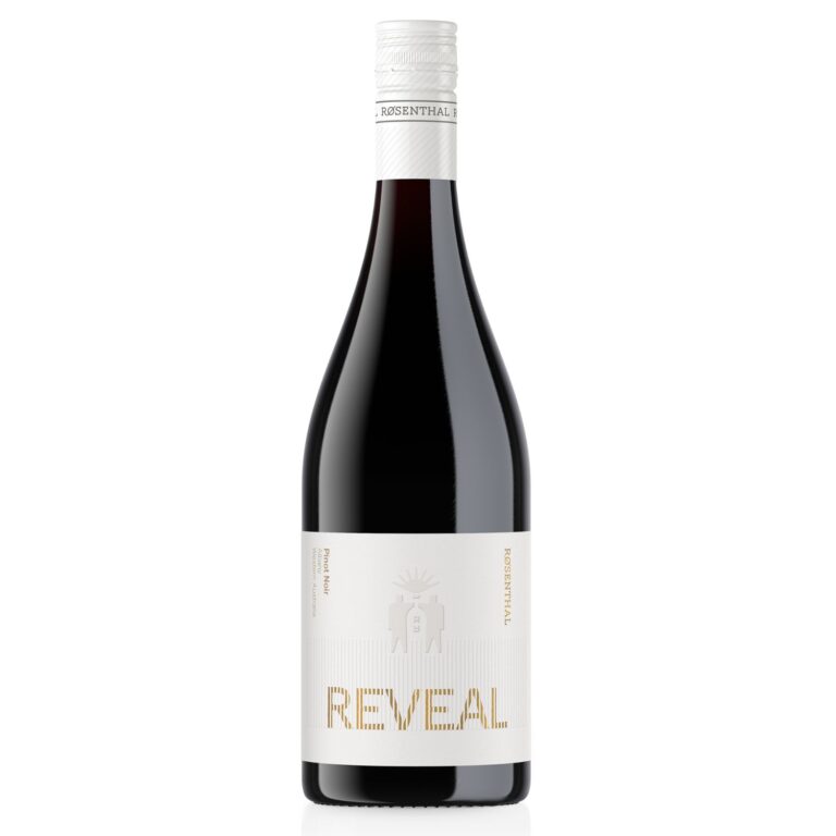 Rosenthal Reveal Pinot Noir Bottle Shot[]