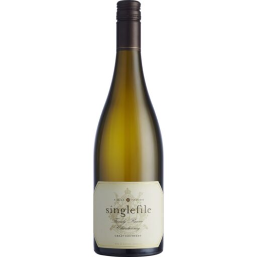 SF Family Reserve Chardonnay ()