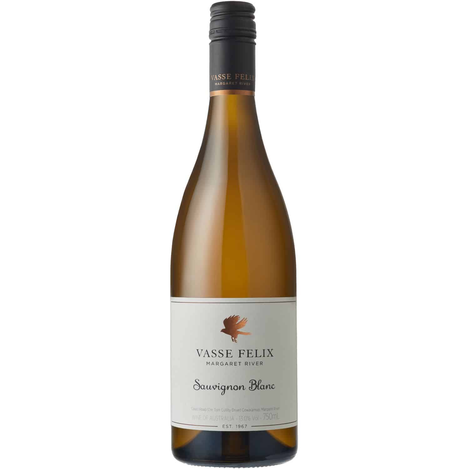 Sauvignon Blanc NV